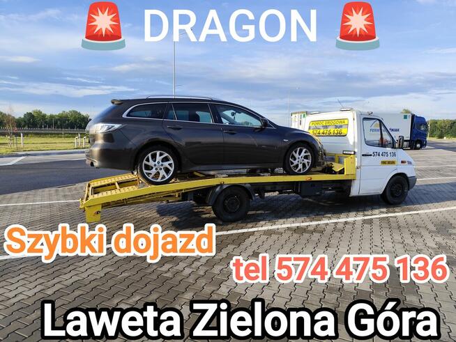 TANIO Pomoc Drogowa Polkowice.Laweta, Holowanie,Holownik 4x4