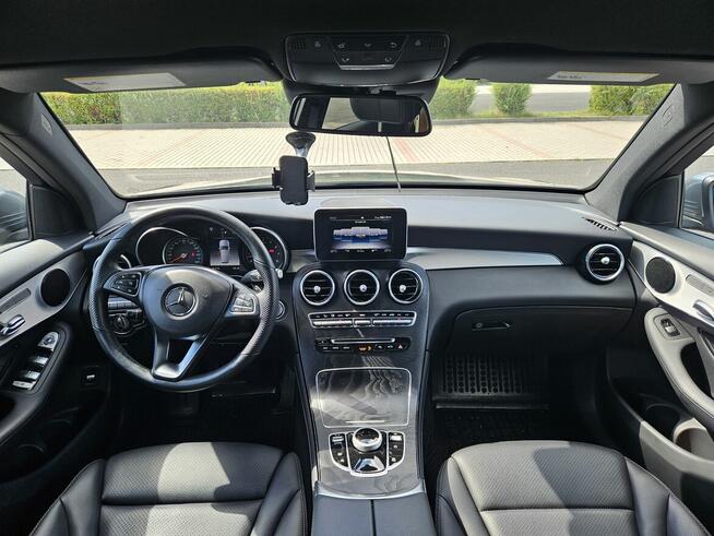 Sprzedam Mercedesa Glc300 4-Matic