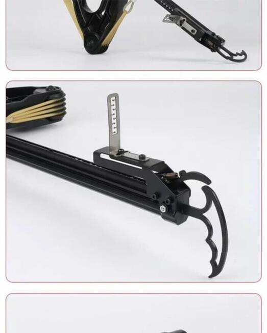 Sprzedam nową proce półautomatyczną z magazynkiem