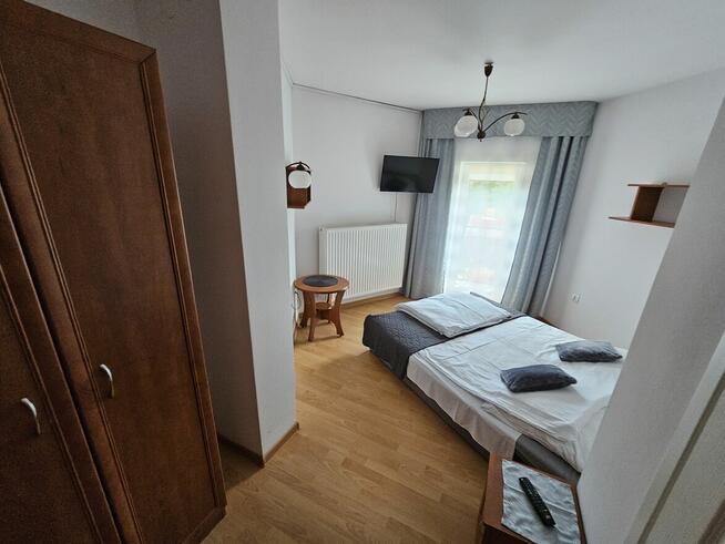 Sylwester wolne pokoje gościnne w górach