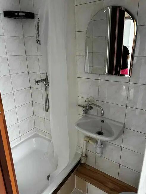 Kawalerka do wynajęcia