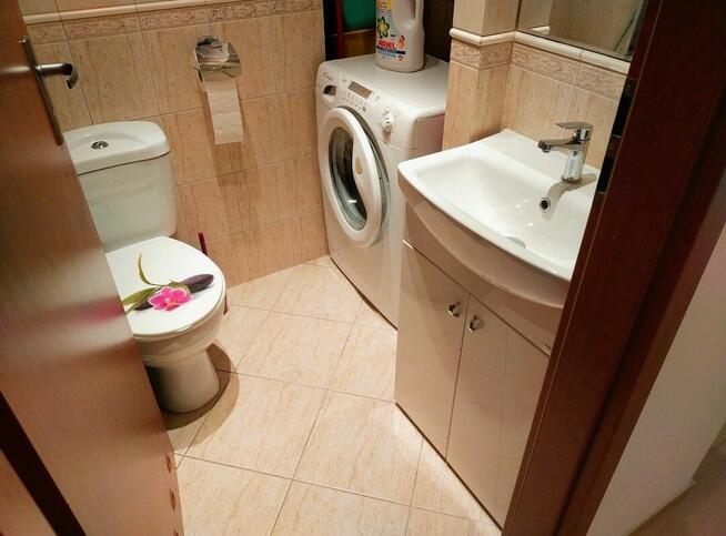 Wynajmę pokój - Campus UJ