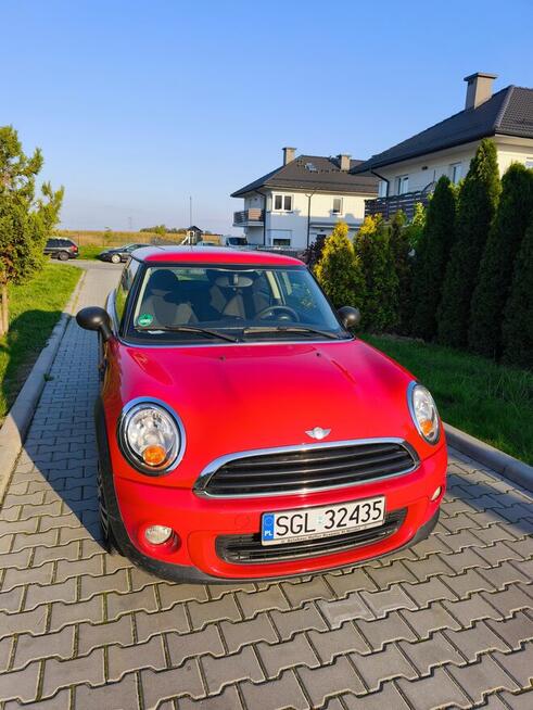 Sprzedam samochód Mini ONE cooper