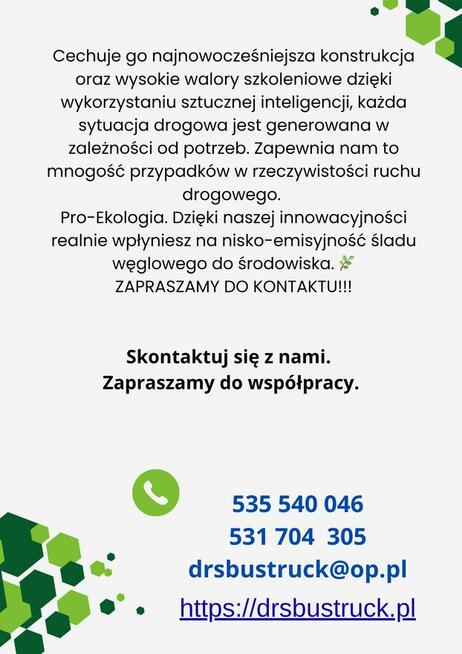 Rozliczanie czasu pracy kierowców, doradztwo