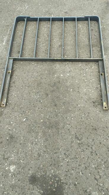 osłony masztów kraty na maszt