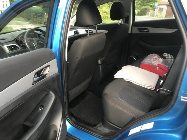 BAIC X55 zadbany ew. zamiana na małe auto.