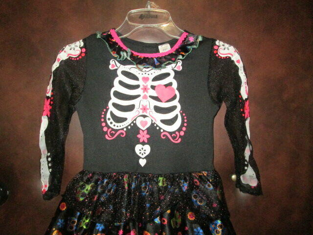 strój przebranie piratki na bal, karnawał na 122 cm - 128 cm