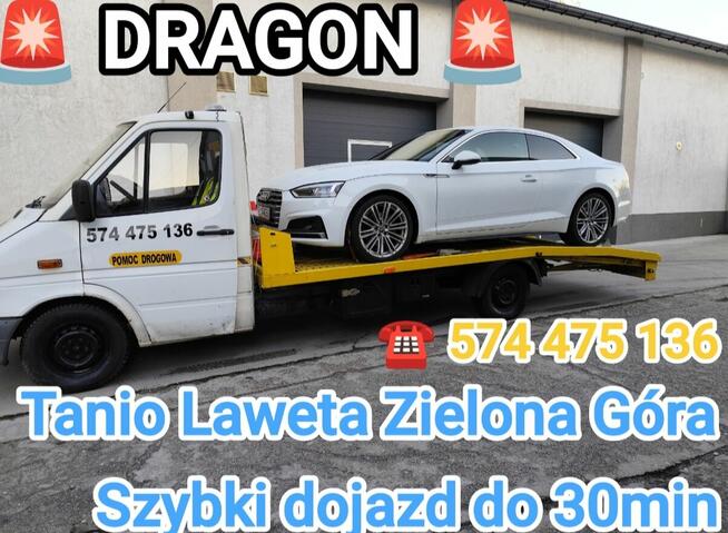 TANIO Pomoc Drogowa Polkowice.Laweta, Holowanie,Holownik 4x4