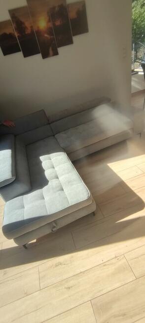 Praca Transport montaż