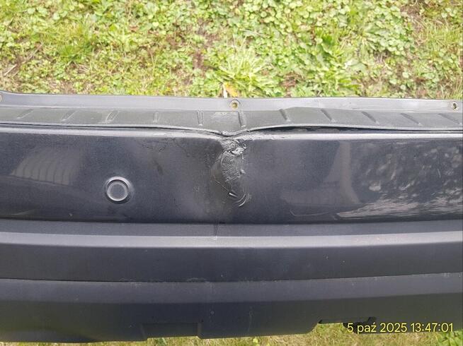 Zderzak tylny Captiva