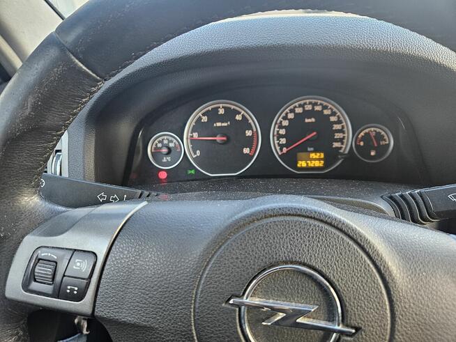 Vectra c 1.9 150 2008r dpf egr klapy off