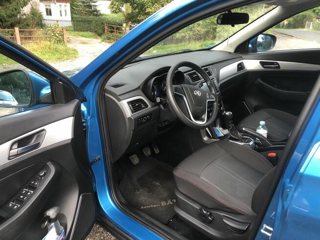 BAIC X55 zadbany ew. zamiana na małe auto.