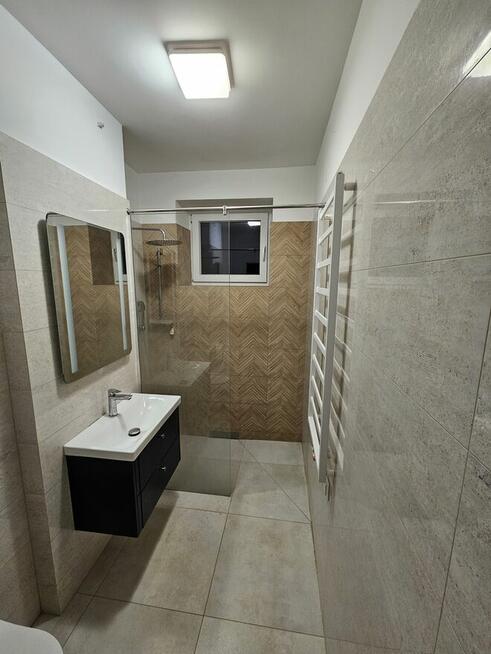 Wykończenia i Remonty Łazienek, układanie płytek, glazurnik