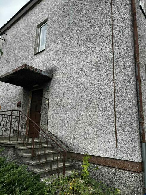 Sprzedam dom w Zamośćiu super lokalozacja