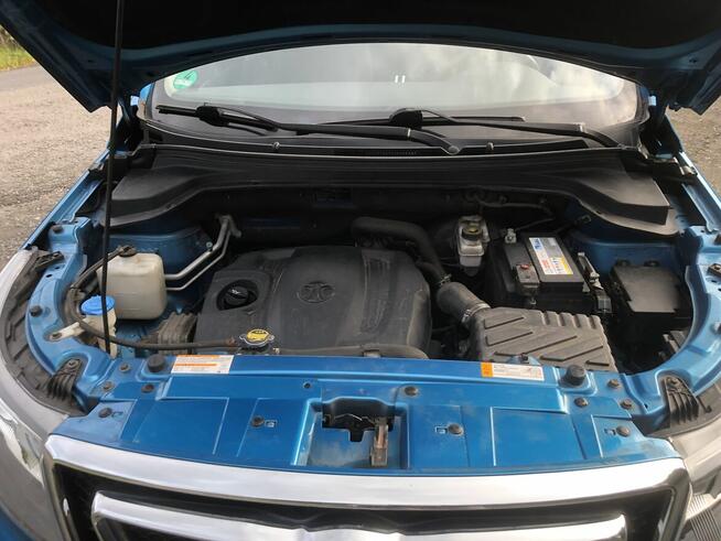 BAIC X55 zadbany ew. zamiana na małe auto.