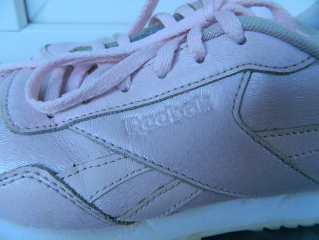 Sprzedam buty Reebok