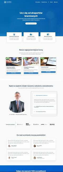 Strony Internetowe Sklepy Internetowe Wordpress Prestashop