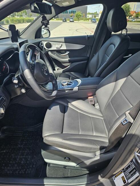 Sprzedam Mercedesa Glc300 4-Matic