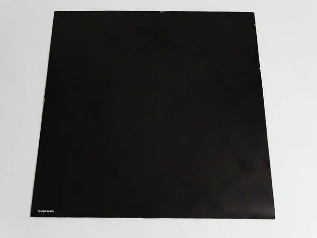 The Turn of a Friendly Card The Alan Parsons Project