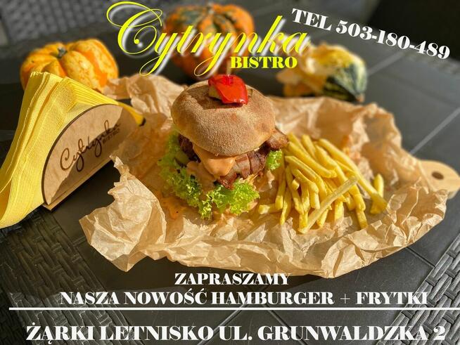 catering imprezy obiady dla firm