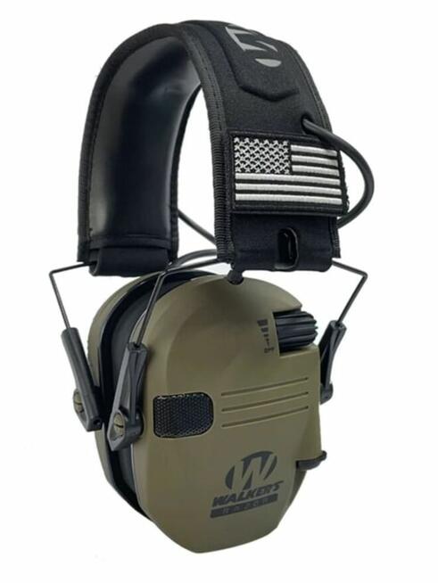 Najlepsze słuchawki strzeleckie w promocyjnej cenie tylko 13