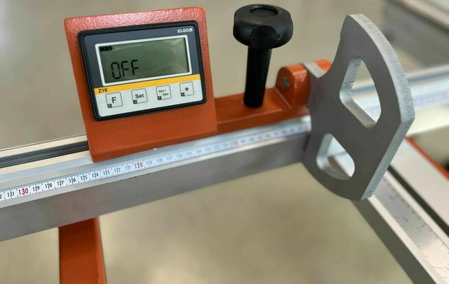 Wood-Mizer MS750 - pila formatowa