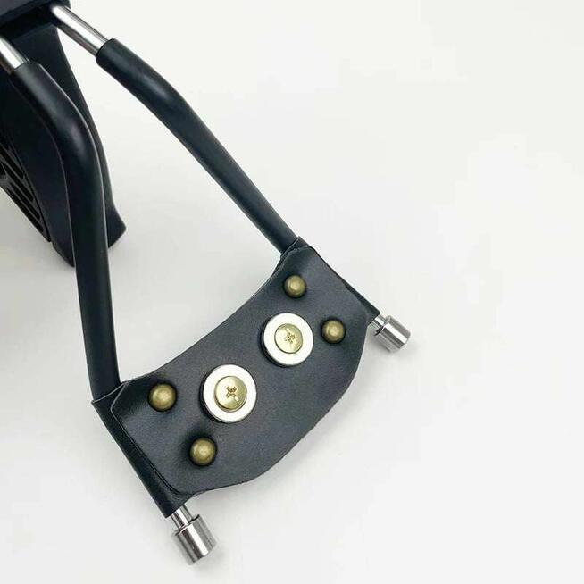 Proca nowa wędkarska metalowa -bardzo solidna