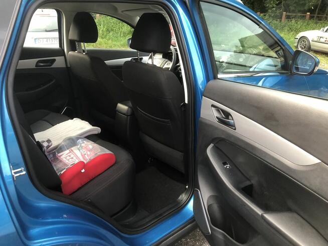 BAIC X55 zadbany ew. zamiana na małe auto.