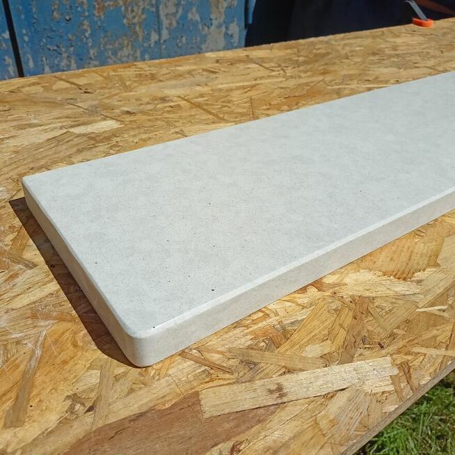 Parapet Konglomerat Parapety na Wymiar _BLATY