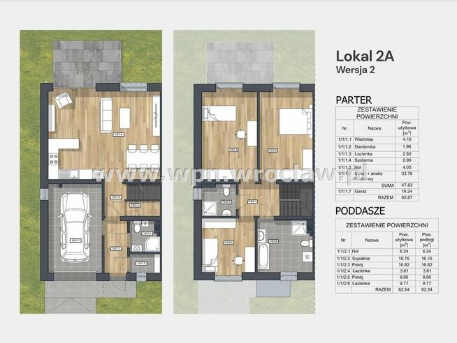 Dom Jelcz Laskowice gm. Jelcz-Laskowice Miłoszyce