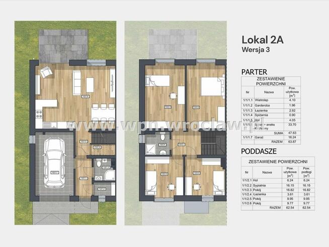 Dom Jelcz Laskowice gm. Jelcz-Laskowice Miłoszyce