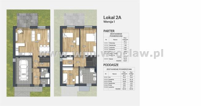 Dom Jelcz Laskowice gm. Jelcz-Laskowice Miłoszyce