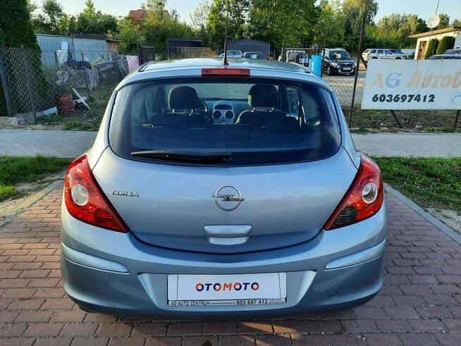 Opel Corsa Edition / KLIMATYZACJA / Z Niemiec!