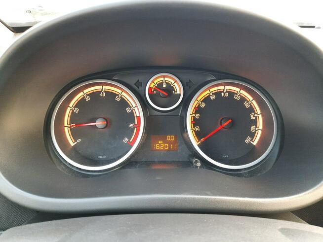 Opel Corsa Edition / KLIMATYZACJA / Z Niemiec!