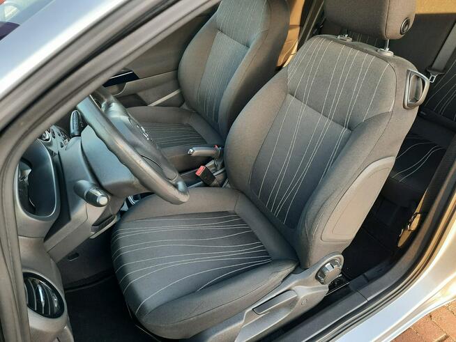 Opel Corsa Edition / KLIMATYZACJA / Z Niemiec!