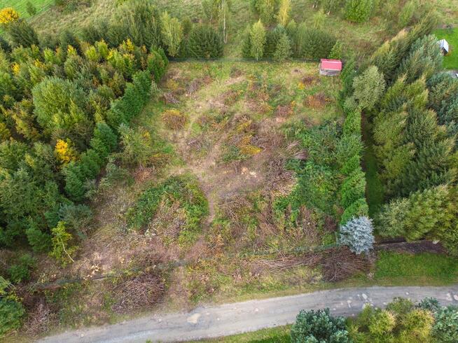 Działka budowlana Polanica-Zdrój, J. Kasprowicza