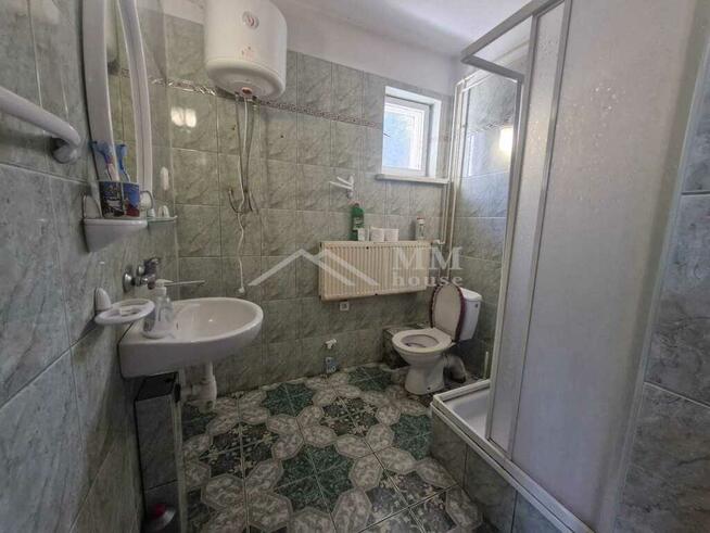 Na sprzedaż połowa domu -Zajezierze gm. Małdyty