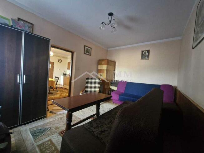 Na sprzedaż połowa domu -Zajezierze gm. Małdyty