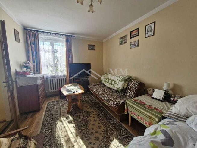 Na sprzedaż połowa domu -Zajezierze gm. Małdyty