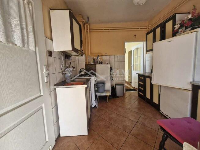 Na sprzedaż połowa domu -Zajezierze gm. Małdyty