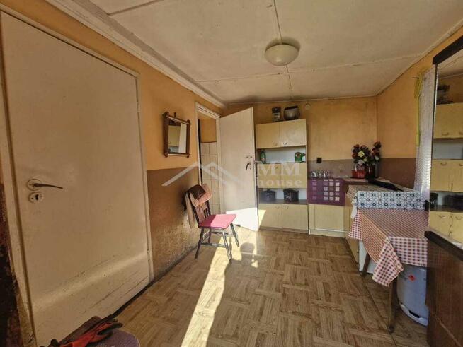 Na sprzedaż połowa domu -Zajezierze gm. Małdyty