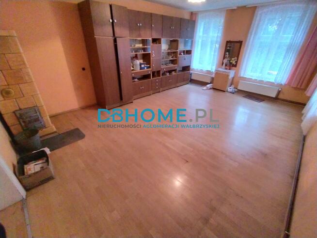 Mieszkanie Wałbrzych Stary Zdrój