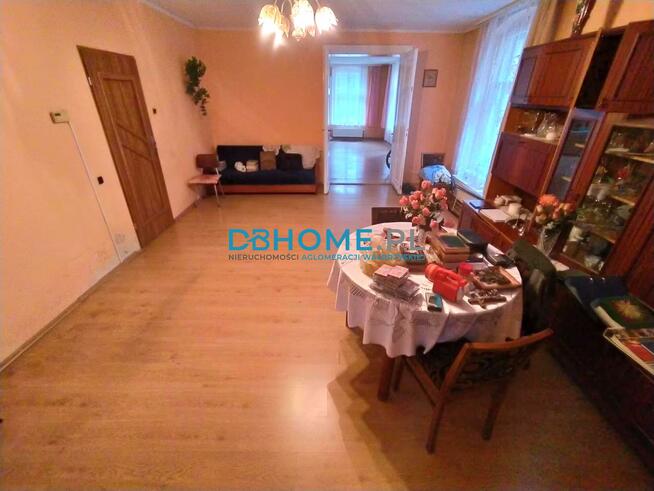 Mieszkanie Wałbrzych Stary Zdrój