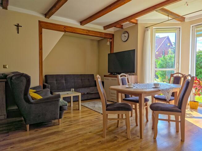 Dom Wieprz gm. Zalewo