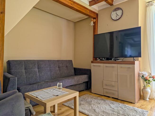 Dom Wieprz gm. Zalewo