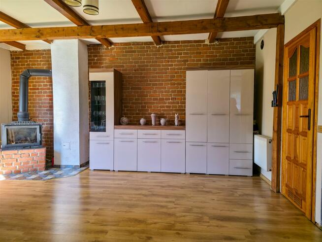 Dom Wieprz gm. Zalewo