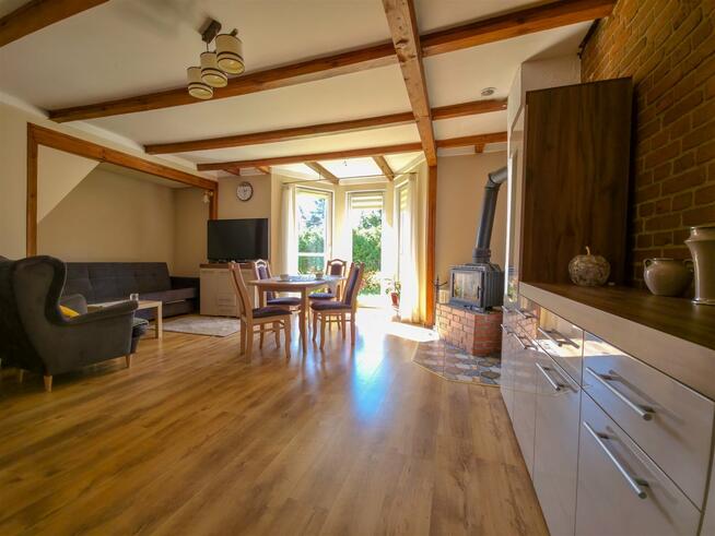 Dom Wieprz gm. Zalewo