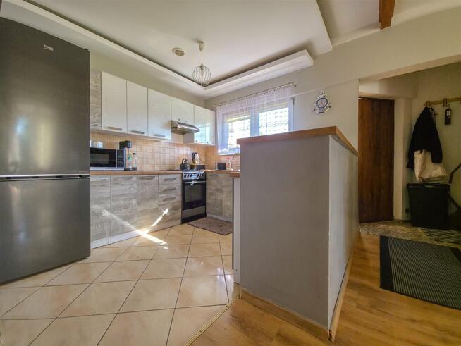 Dom Wieprz gm. Zalewo