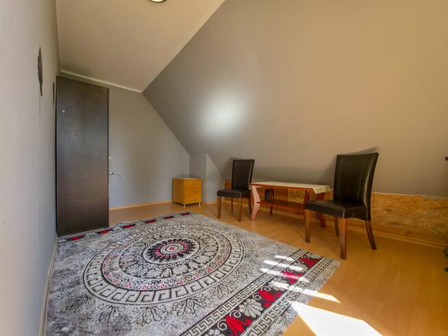 Dom Wieprz gm. Zalewo