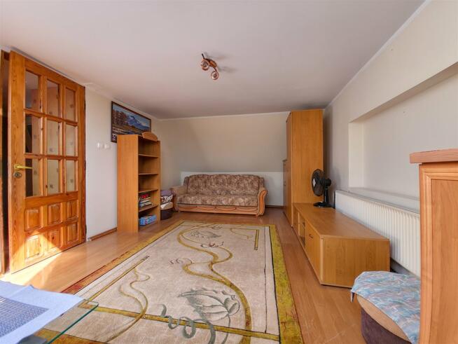 Dom Wieprz gm. Zalewo